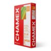 Papel bond tamaño Oficio Chamex