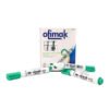 Marcador para pizarra blanca biselado Verde -Ofimak OK94P