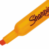 imagen_2024-12-06_105454277 Resaltador punta gruesa biselada Sharpie -Naranja