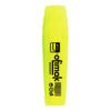 Marcador fluorescente 4mm Punta biselada Ofimak OK79 -Amarillo