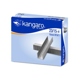 Grapas Kangaro 23/15-H