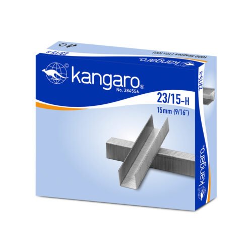 Grapas Kangaro 23/15-H