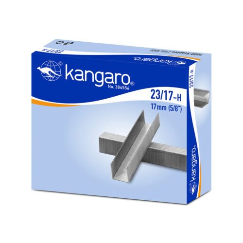 Grapas Kangaro 23/17-H