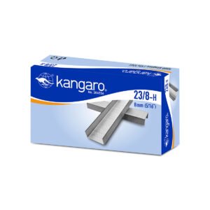 Grapas Kangaro 23/8-H