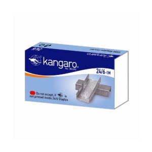 Grapas Kangaro 24/6-1M