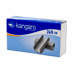 Grapas Kangaro 24/8-1M