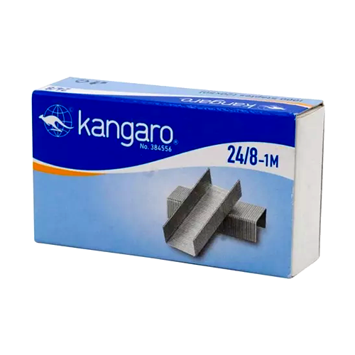 Grapas Kangaro 24/8-1M