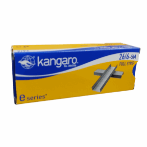 Grapas Kangaro 26/6-5M
