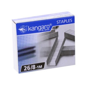 Grapas Kangaro 26/8-1M