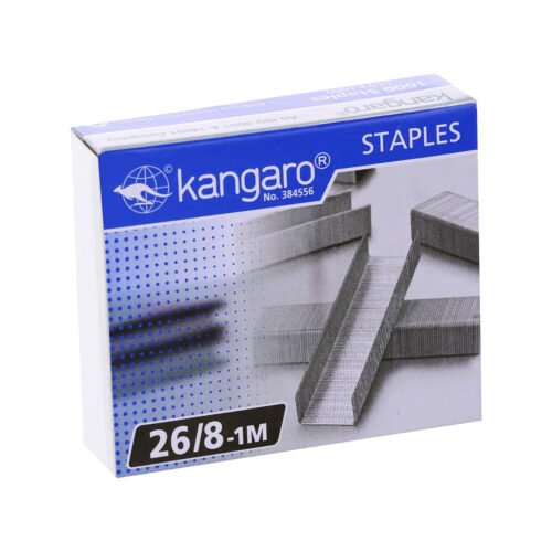 Grapas Kangaro 26/8-1M