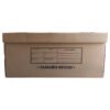 Caja archivadora oficio kangaro 2 Caja para archivo Kangaro tamaño oficio