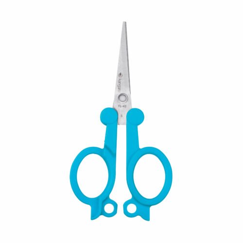 Tijera Kangaro FL-43/Y