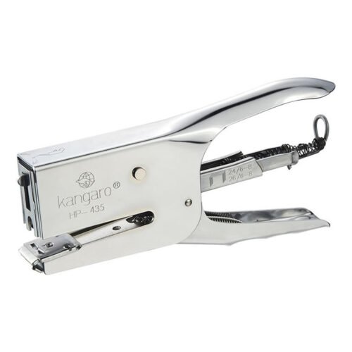 Grapadora Kangaro HP-435 (40 hojas)