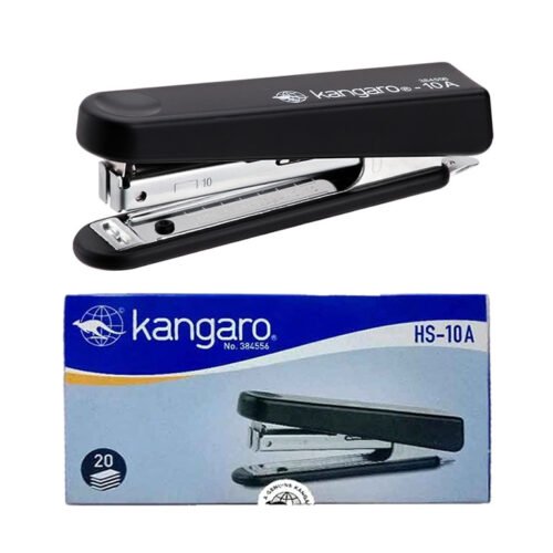 Grapadora Kangaro HS-10A a Grapadora Kangaro HS-10A (20 hojas)