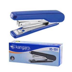 Grapadora Kangaro HS-10H (20 hojas)