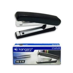 Grapadora Kangaro HS-E10 (20 hojas)