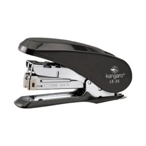 Grapadora Kangaro LE-35 Less Effort (30 Hojas)
