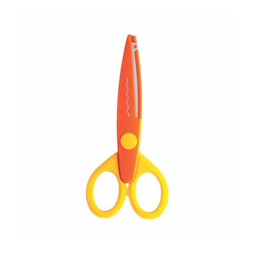 Tijera Kangaro Escolar KR-53