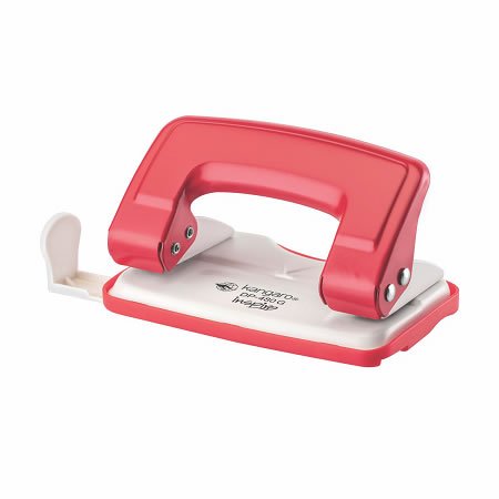 Perforadora Kangaro DP-480G