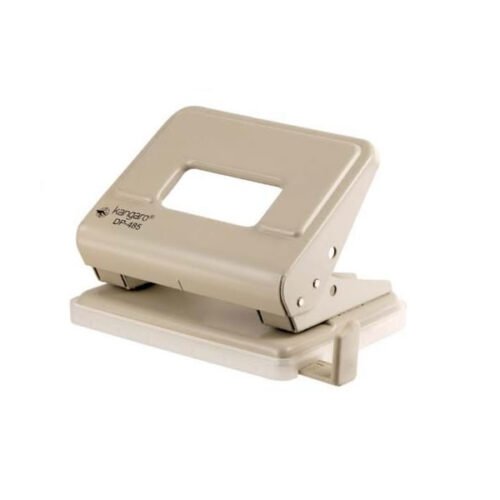 Perforadora Kangaro DP-485