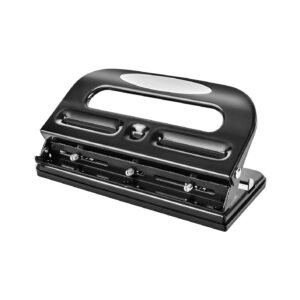 PERFORADORA KANGARO EP-330A Perforadora Kangaro EP-330A (3 agujeros)