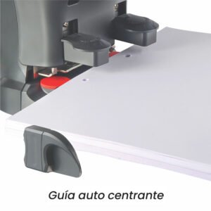 Perforadora Kangaro HDP-2160N b Perforadora Kangaro HDP-2160N (150 hojas)