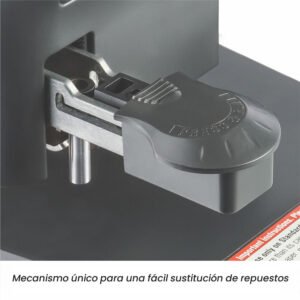 Perforadora Kangaro HDP-2160N c Perforadora Kangaro HDP-2160N (150 hojas)