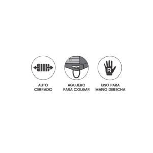 Cuchilla Kangaro 9mm (3/8") FA904