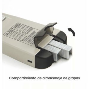 Grapadora Kangaro DS-23S24FL (210 hojas)