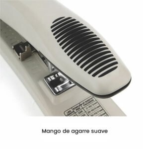 Grapadora Kangaro DS-23S24FL (210 hojas)