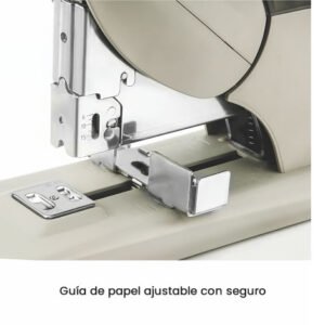 Grapadora Kangaro DS-23S24FL (210 hojas)
