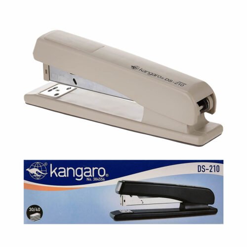 Grapadora Kangaro DS-210 (40 hojas)