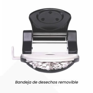 Perforadora Kangaro Perfo-20