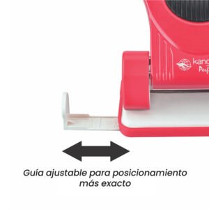 Perforadora Kangaro Perfo-20