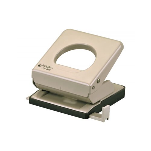 Perforadora Kangaro DP-540