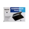 Almohadilla para sellos de metal Negro Beifa AN182-2#. Px12[U]