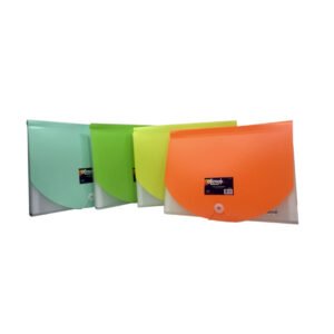 Carpeta archivadora de 13 divisiones A4 colores Ofimak OK351