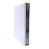 Archivador(Binder) 1" Blanco -Ofimak OK320