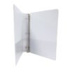 Archivador(Binder) 1" Blanco -Ofimak OK320