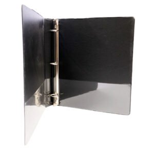 Archivador(Binder) 1" Negro -Ofimak OK153