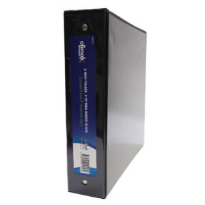 Archivador(Binder) 2" Negro -Ofimak OK157