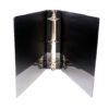 Archivador(Binder) 2" Negro -Ofimak OK157
