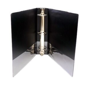 Archivador(Binder) 2" Negro -Ofimak OK157