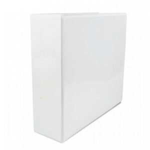 Archivador(Binder) 3" Blanco -Ofimak OK160A