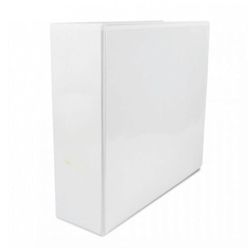 Archivador(Binder) 3 Blanco -Ofimak OK160A Archivador(Binder) 3" Blanco -Ofimak OK160A
