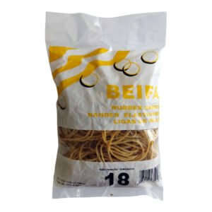 Bandas de hule #18 Beifa PA1858