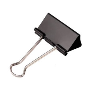 Binder Clip (Prensapapel) 51mm(2") Ofimak Ok09G
