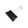 Binder Clip / prensa papel 41mm (1.6") Beifa AU13-8