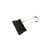 Binder Clip / Prensapapel 25mm (1") Beifa AU1