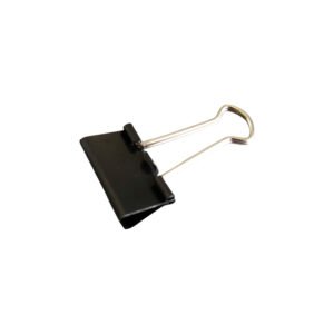 Binder Clip / Prensapapel 25mm (1") Beifa AU1